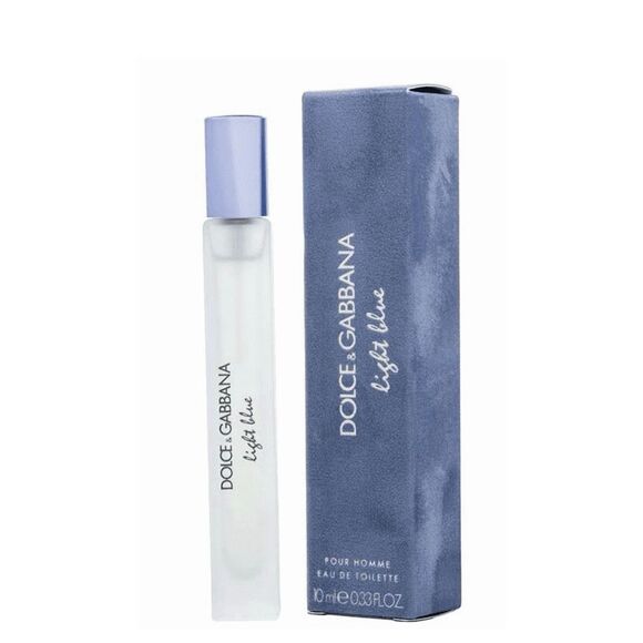 Dolce & Gabbana - Light Blue- Eau de Toilet - Picture 1 of 1